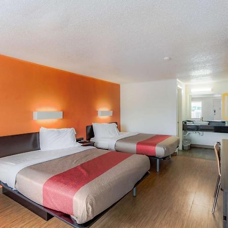 Motel 6 Kalamazoo Ngoại thất bức ảnh