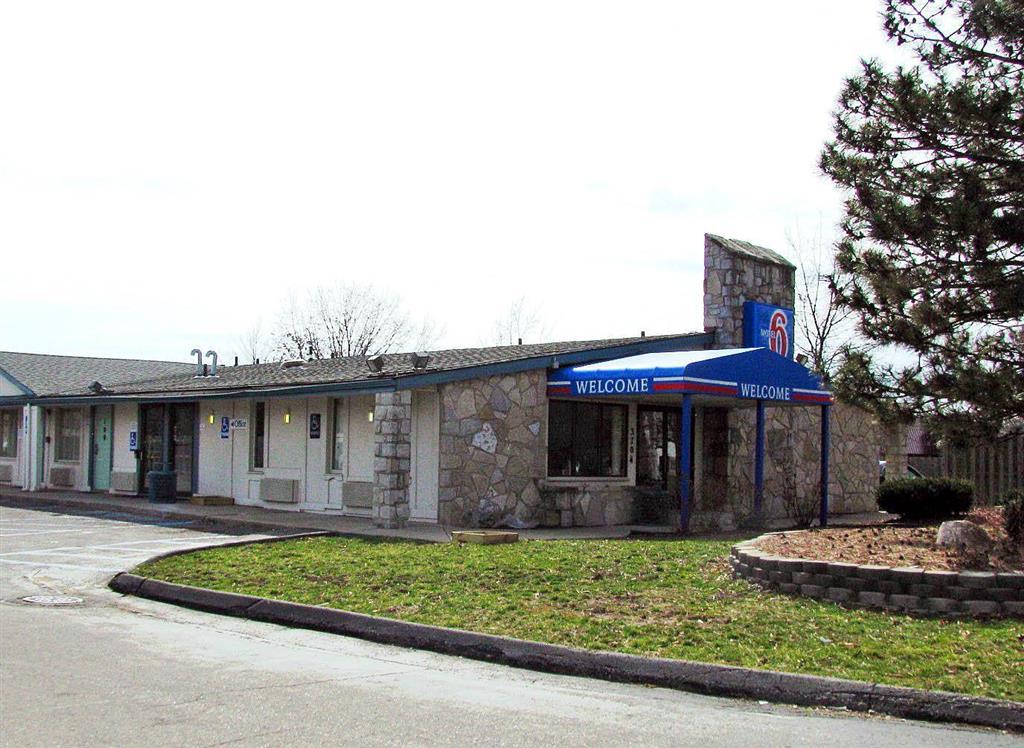 Motel 6 Kalamazoo Ngoại thất bức ảnh