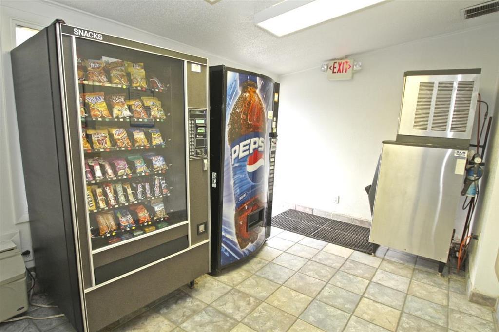 Motel 6 Kalamazoo Tiện nghi bức ảnh