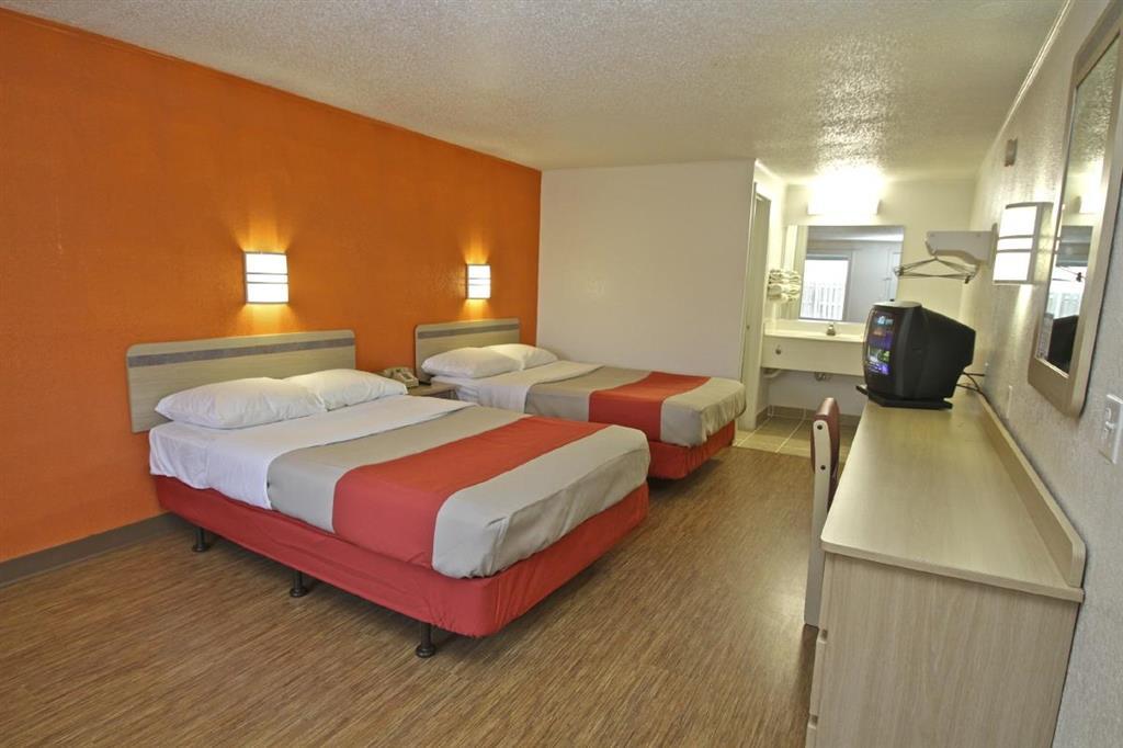 Motel 6 Kalamazoo Phòng bức ảnh
